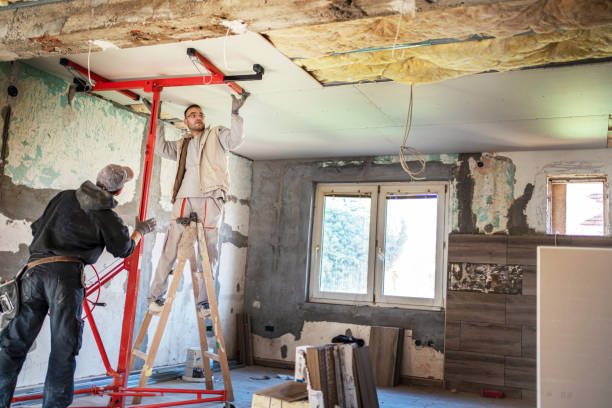 Best Insulation Installation Services in Batavia, OH